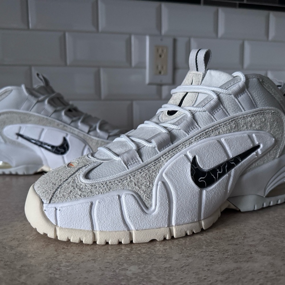 Nike Air Max Penny 1 prm brand new